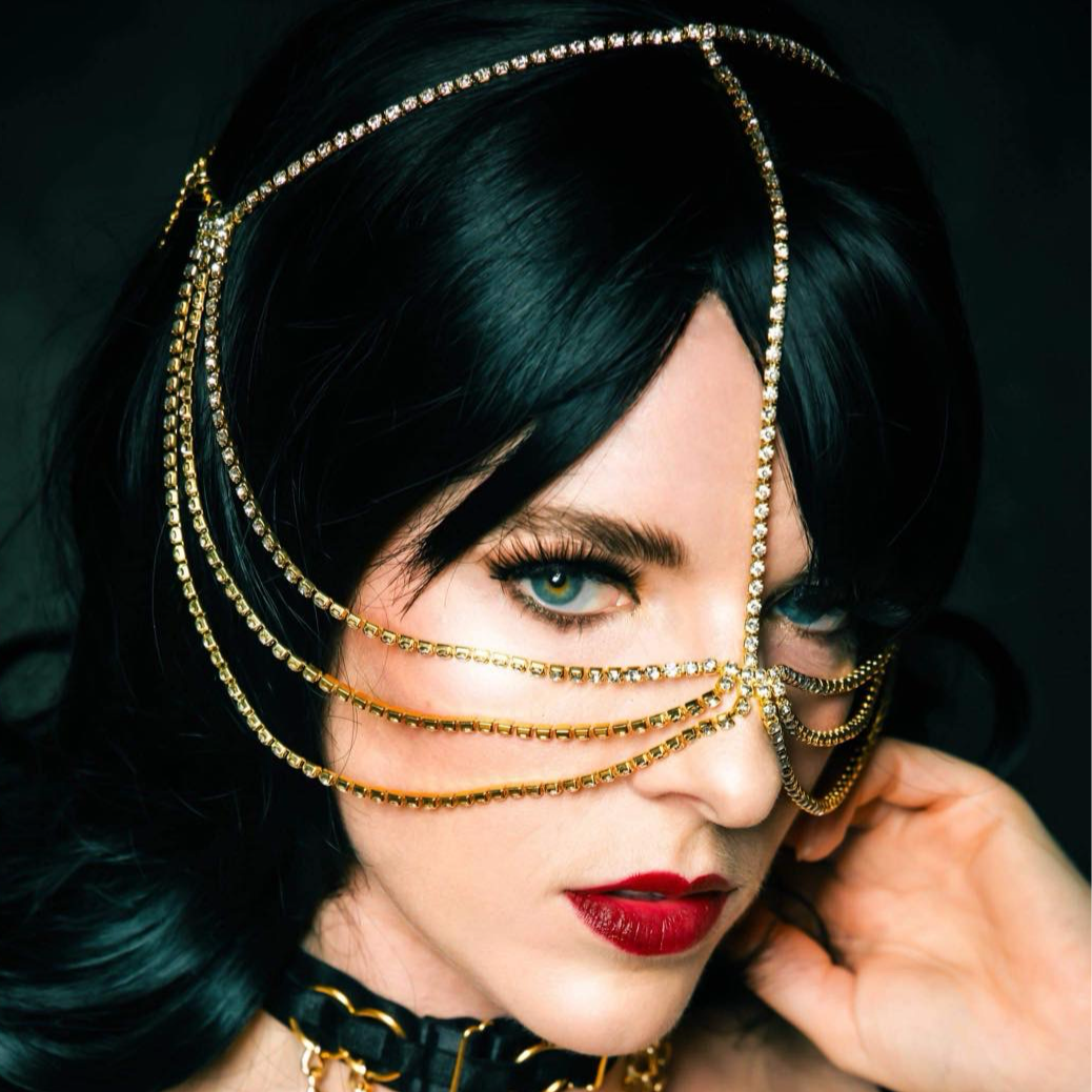 Goddess Awakening Robe Giftset