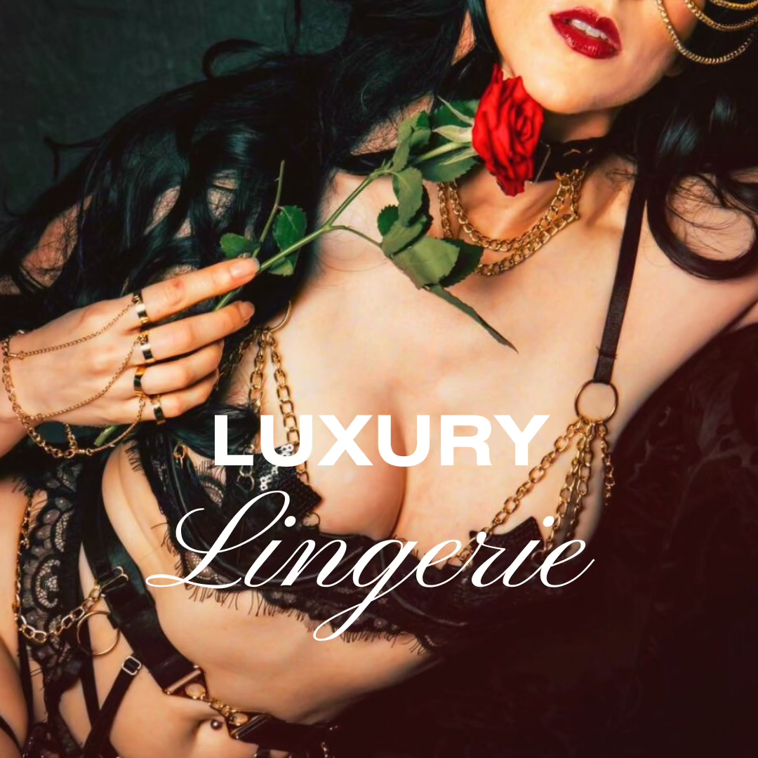 Kinki Couture Lingerie