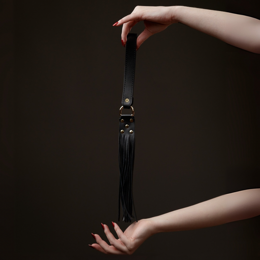 Precision Play: The Small Flogger
