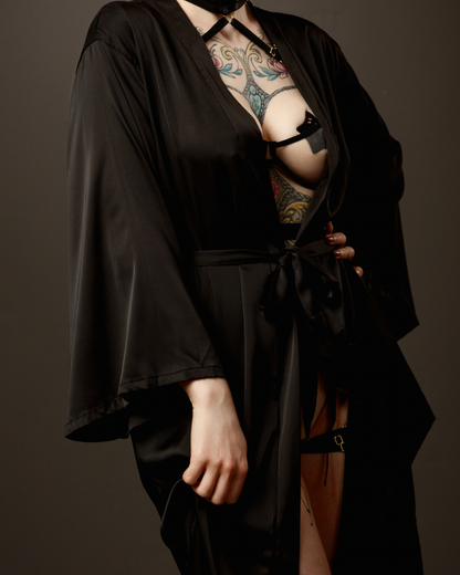Temptress Robe